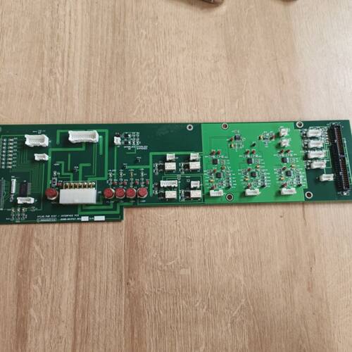 DSQC365工控备件ABB优势供应