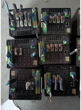 拆机ABB 3BSC980006R318 DSQC503A