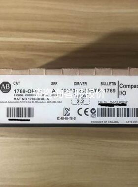 99成新 AB 罗克韦尔 MSR124RT 安全继电器 装机可以充新议价