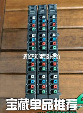 魏德米勒KDKS 1/35 LD 24VDC 端子 7760059006