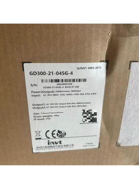 安川变频GA50B4007ABBA-CAAASAG，3.0K