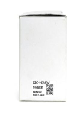 包邮供SENTECH高清HDTV摄像机STC-H