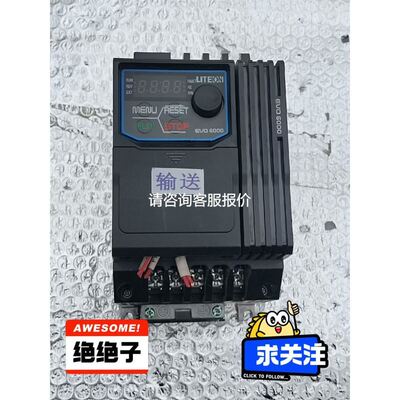 ATV32H075N4拆机的，成色不错，功能不知不退不议价