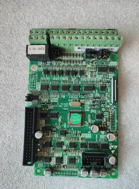 浪涌保护器：iPRU 10。实物拍摄，成色如图，功能包议