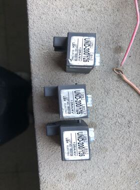 ADE MicroSense 3400LC，ADE 3400