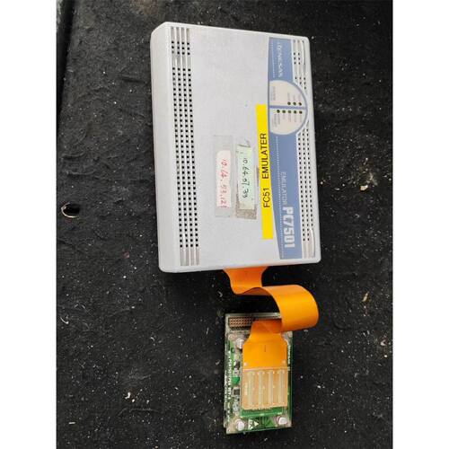 RENESAS瑞萨 PC7501 仿真器 烧写/编程