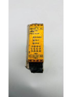 PLC远程模块DRT2-DA02 DRT2-AD04H CRT1-ID16