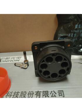 拆机KROHNE科隆UFC030电磁流量计 NL-3313L