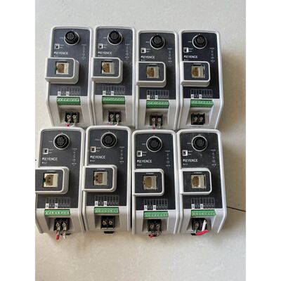 驱动器LXM23DU01M3X，拆机功能包好，成色