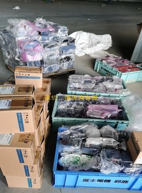 ABB充电桩模块 腾势充电桩 4EPY530119-1C腾