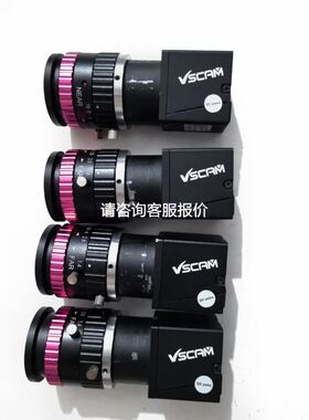 VSCAM VS-A1070G-14U3 工业相机，1100议价