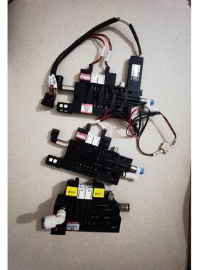 NI PXIE-4303，TB-4302，PXIE-4145