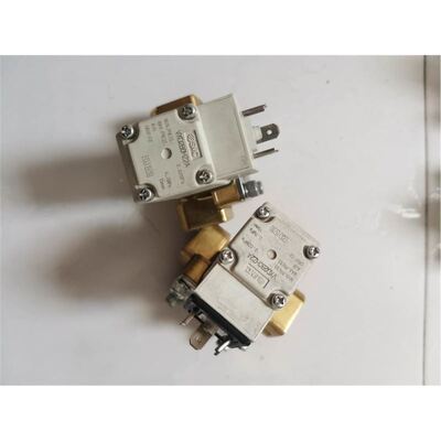 Dold保护继电器PTB02ATEX3057实物拍