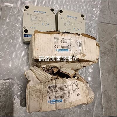 原装XSDH607339 电感式接近开关议价