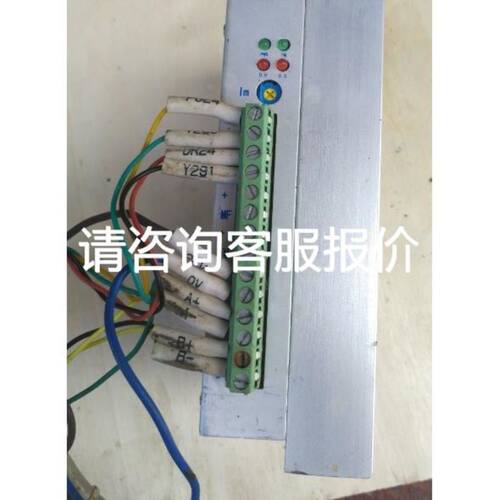 RT7B议价进口ABB继电器RT7 B 0-3S 2TLA010028R1000现货2