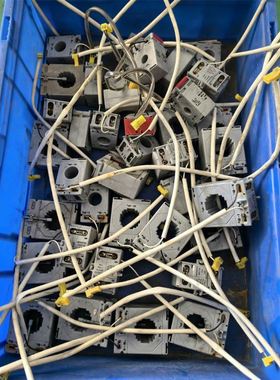 ABB 直流微断 S202M-C1 C2 C3 C4 C6 C8 C10 C13 C16 DC