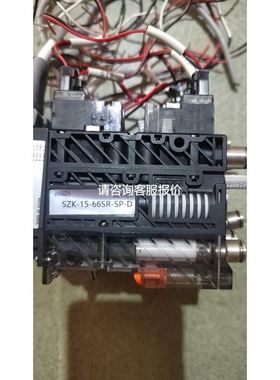 图尔克PLC BL20-E-16DO-24VDC-0.5A