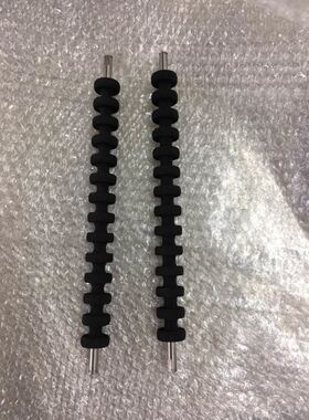 岛阀EX600-SPR1A DXPC ED2电磁阀组