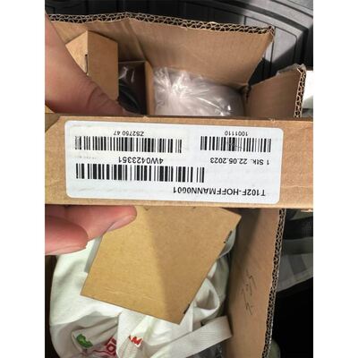 德泰克 DTK2525-BP 液压缓冲器