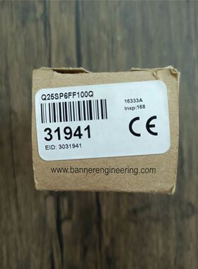 TURCK图尔克 BI30U-CK40-AP6X2-H1141传感器电感式传感器全新