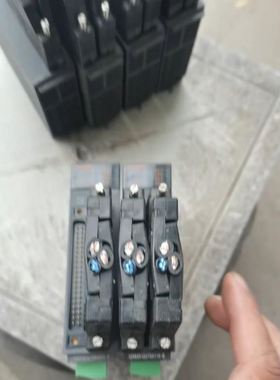 IFM O5P502 光电传感器，拆机测试完好，NPN型