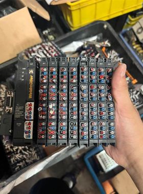 ABB RINT-5211C驱动板如题实拍，ABB AC