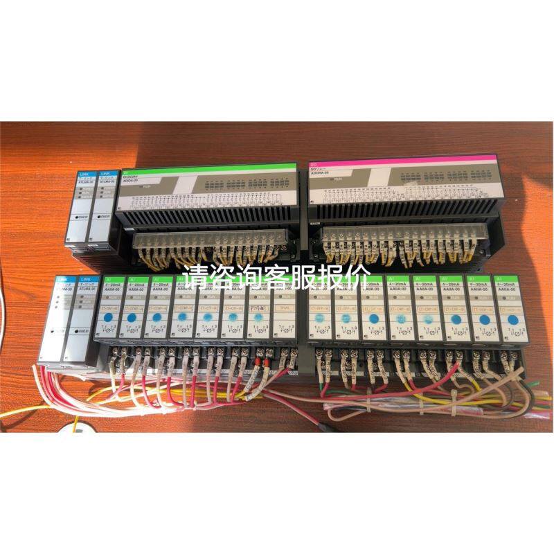 实物拍摄 1734-OB8 。议价