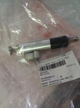 MAC电磁阀811C-PM-591BA-152/PME-591BAAA