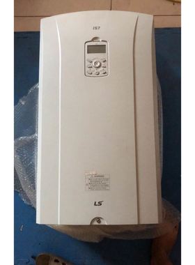 工程余货，变频器无包装，CⅠMR-PCA43P7，实物图