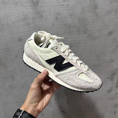 NewBalance471薄底复古运动跑鞋