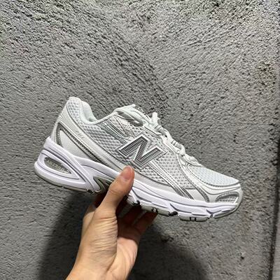 NewBalance740休闲老爹慢跑鞋