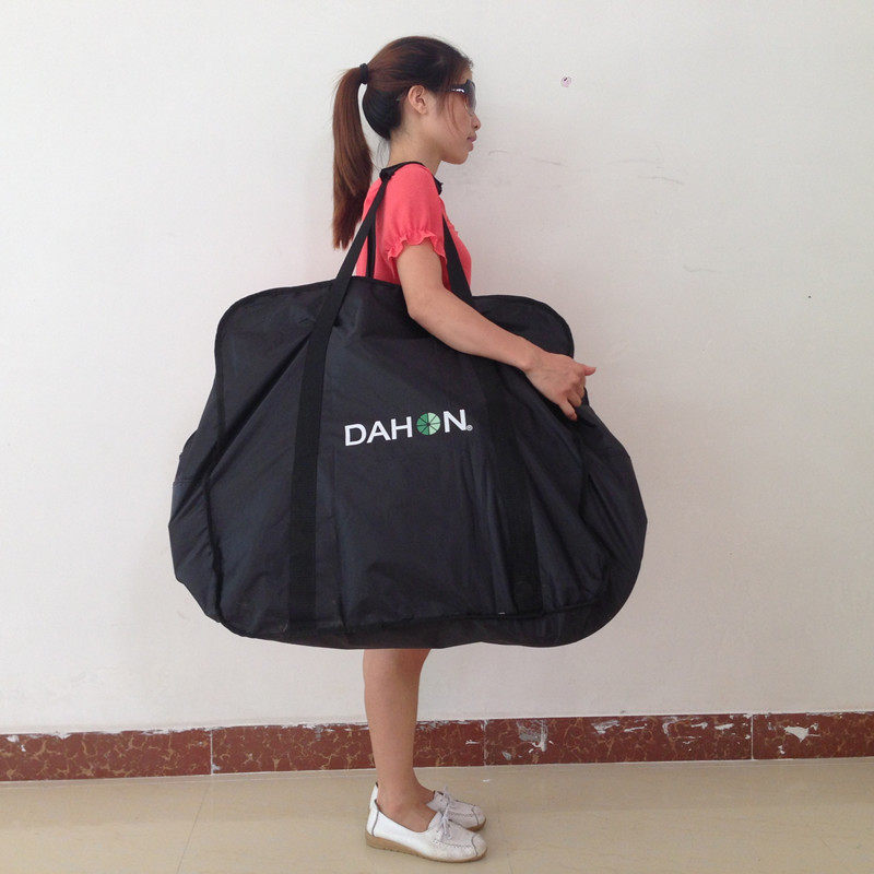 Sacoche pour vélo mixte - Ref 2214964 Image 1