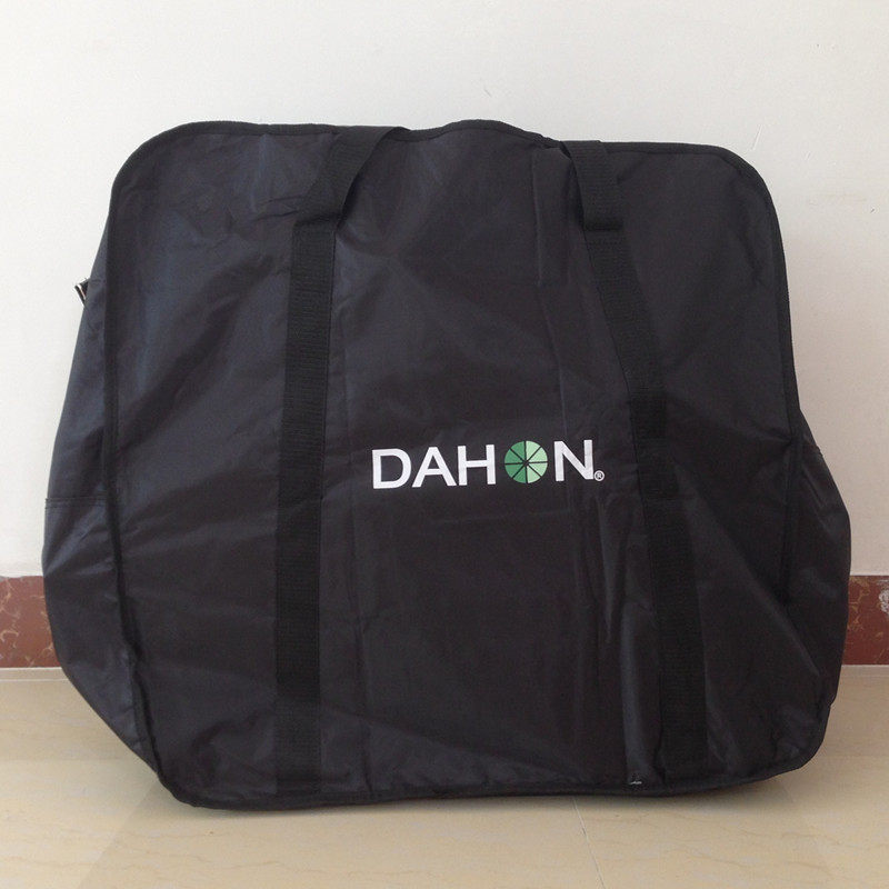 Sacoche pour vélo mixte - Ref 2214964 Image 5