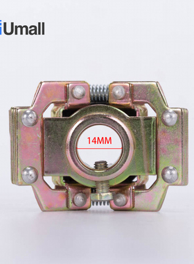 特价镇微单相电动机启动离心开关L14-152S/154S电机离心座