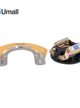 电机开关  YU YC单相异步电容启动电动机五金配件L25-202Y 204Y