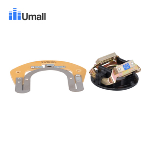 202Y YC单相异步电容启动电动机五金配件L25 204Y 电机开关