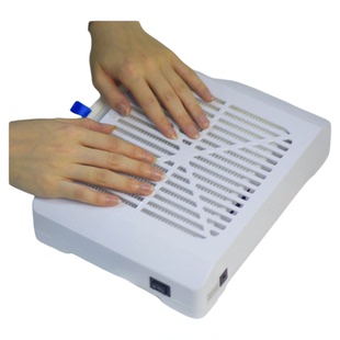 JAPAN日式集塵器 Nail Dust Collector 110V~220V美甲吸塵機