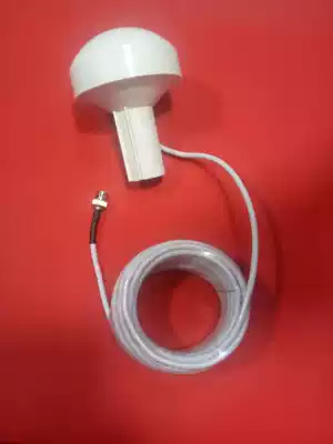 Ship GPS satellite navigation positioning antenna