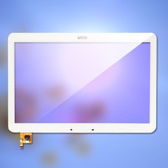 H68 H66快易典KYD-H60S触摸屏P3P5P8总成内外屏幕10112-5A5D6069A