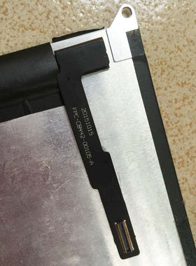 9.7寸fpc-cb442-00105-A内屏液晶屏显示屏幕AT070TNA3/A2 Al1626A