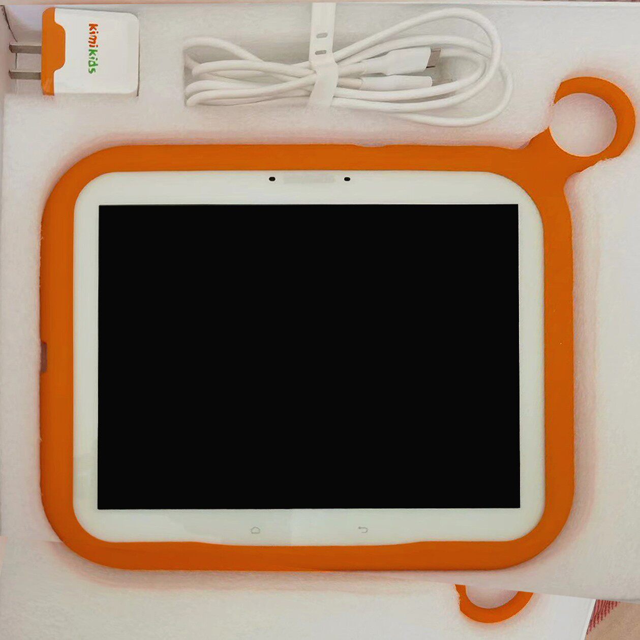 Kimikids快易典Kimi M2 S PRO触摸屏M3N1M5显示内外屏幕液晶总成
