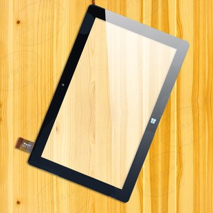 中柏EZpad6 V1.0总成 Pro内外屏WSA116显示触摸屏幕WJ1507 FPC