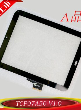 酷比魔方U59GT触摸触屏外内屏幕Talk97S液晶显示屏TCP97A56 V1.0