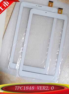 AMPE爱魅A91 II触摸屏尚伊G900内外屏幕TPC1848ver2.0显示屏总成