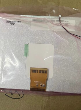 8寸友达A080SN03 V0 A080SN01液晶A080SN01 V.9 显示内屏幕60pin