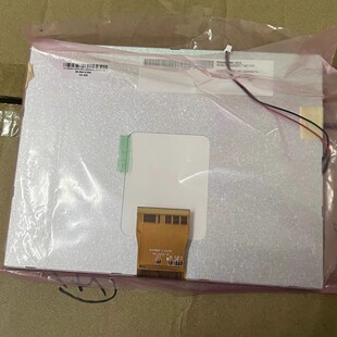 V.9 8寸友達(dá)A080SN03 A080SN01液晶A080SN01 顯示內(nèi)屏幕60pin