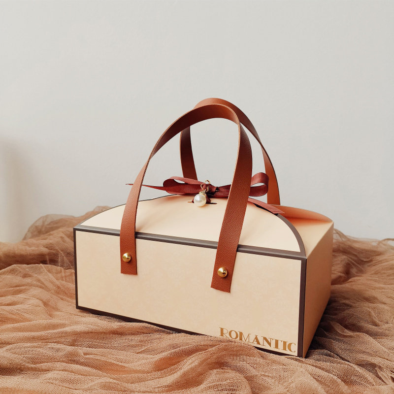 轻奢月饼蛋黄酥定制包装盒阿胶糕礼品盒中秋节包装礼盒定做