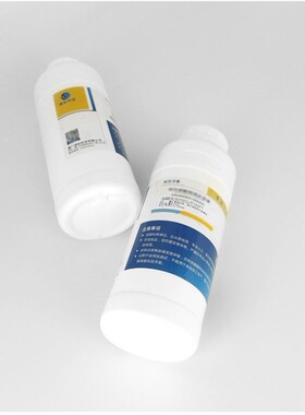 纯化水检测试剂 无硝酸盐水C（NO3）=0 检测试液 500ml