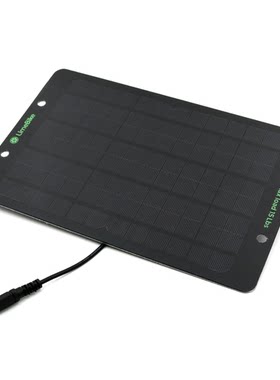太阳能板迷你DC6v