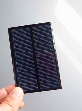 太阳能板EPSOLAR5v150ma90*60mm
